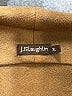 J. McLaughlin Brown 3/4 Sleeve Top Size XL - photo 7
