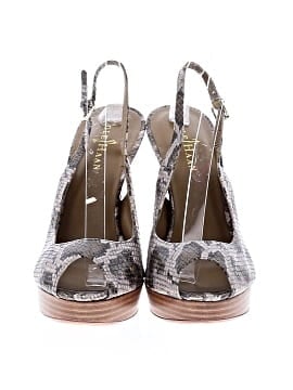 Cole Haan Heels (view 2)