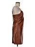 Le Lis Brown Cocktail Dress Size M - photo 4