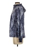 Tommy Bahama Print Blue Jacket Size XS - photo 5