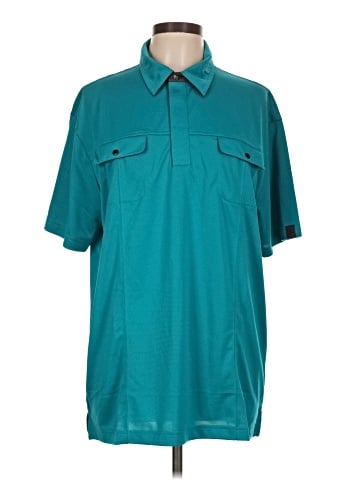 Ogio Short Sleeve Polo (view 1)