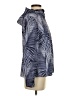 Tommy Bahama Print Blue Jacket Size XS - photo 4