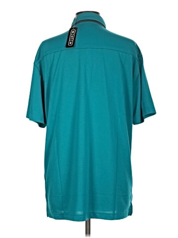 Ogio Short Sleeve Polo (view 2)