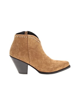 Céline Ankle Boots (view 1)
