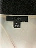 J.Crew 100% Polyester Ivory Long Sleeve Blouse Size XS - photo 7