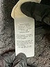 J.Crew 100% Polyester Ivory Long Sleeve Blouse Size XS - photo 8