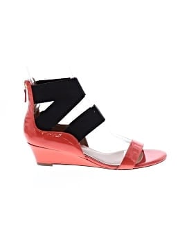 Delman Shoes Wedges (view 1)