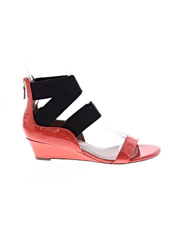 Delman Shoes Wedges (view 1)