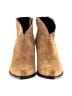 Céline Tan Ankle Boots Size EU 40 - photo 2