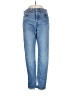 Levi's Blue Jeans Size 26 waist - photo 1
