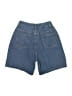 Jeans Blue Denim Shorts Size S - photo 2