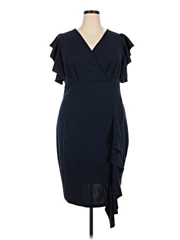 Miusol Cocktail Dress (view 1)