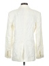 A.L.C. 100% Linen Ivory Blazer Size 2 - photo 2