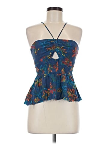 Intimately by Free People Sleeveless Blouse (view 1)