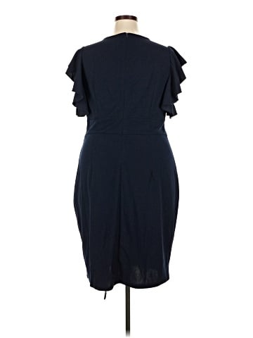 Miusol Cocktail Dress (view 2)