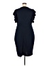 Miusol Blue Cocktail Dress Size 4XL - photo 2