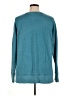 Time and Tru Teal Pullover Sweater Size XL - photo 2