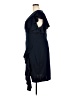 Miusol Blue Cocktail Dress Size 4XL - photo 5