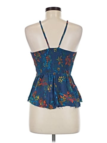Intimately by Free People Sleeveless Blouse (view 2)