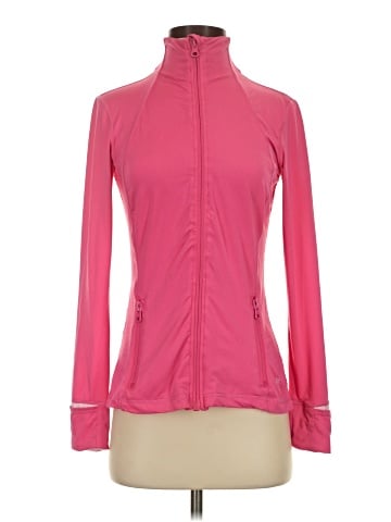 Golftini Track Jacket (view 1)