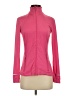 Golftini Pink Track Jacket Size S - photo 1