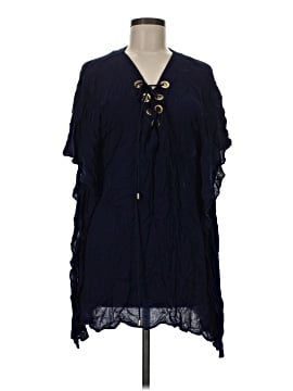 La Blanca Kimono (view 1)