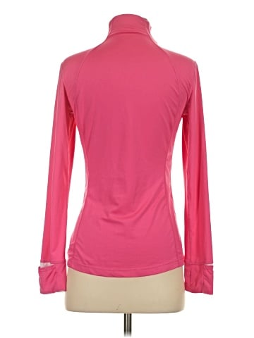 Golftini Track Jacket (view 2)