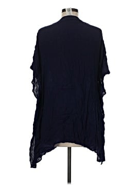La Blanca Kimono (view 2)