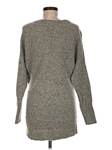 Hatch Wool Pullover Sweater (view 2)