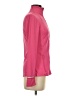 Golftini Pink Track Jacket Size S - photo 4