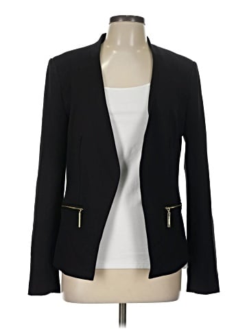 T Tahari Blazer (view 1)