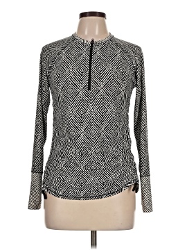 Calia by Carrie Underwood Long Sleeve Top (view 1)
