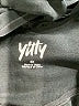 Yitty Black Tank Top Size 4X - photo 7