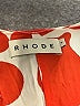 Rhode Red Cocktail Dress Size 4 - photo 7