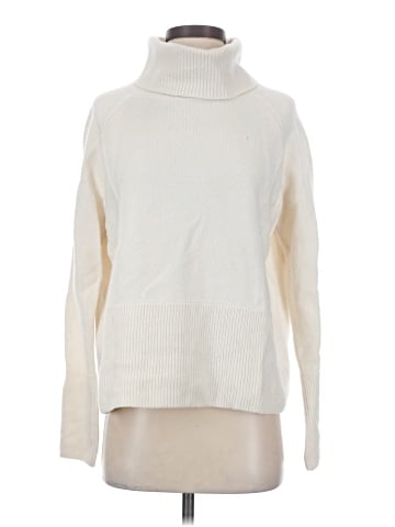Athleta Turtleneck Sweater (view 1)