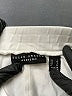 Susan Graver Solid Ivory Casual Pants Size L - photo 7
