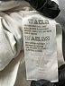 Susan Graver Solid Ivory Casual Pants Size L - photo 8