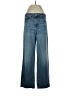 Old Navy Blue Jeans Size 4 - photo 1