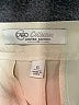 Cato Ivory Athletic Shorts Size 6 - photo 3