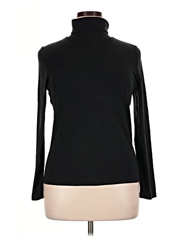 Jones & Co Turtleneck Sweater (view 1)