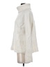 Athleta Ivory Turtleneck Sweater Size S - photo 5