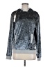 Maaji Silver Sweatshirt Size M - photo 1