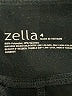 Zella Solid Black Athletic Shorts Size 4 - photo 3
