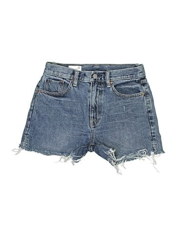 Gap Denim Shorts (view 1)