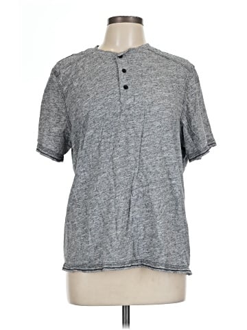 Matix Short Sleeve Top (view 1)