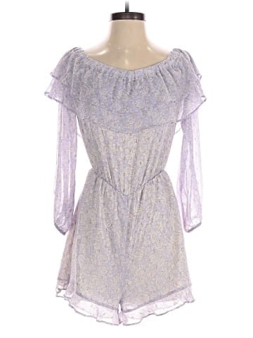 Express Romper (view 1)