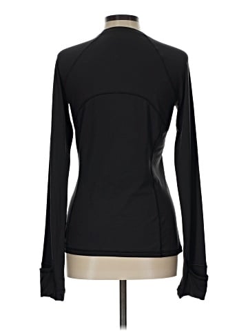 Lululemon Athletica Long Sleeve T-Shirt (view 2)