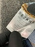 Sézane Blue Jeans Size 26 waist - photo 8