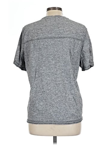Matix Short Sleeve Top (view 2)