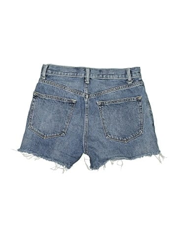 Gap Denim Shorts (view 2)